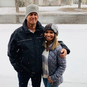 Meet your Posher, Marie